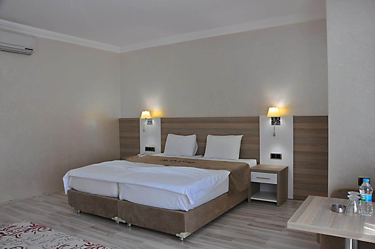Elazig Sirin Hotel Exterior foto