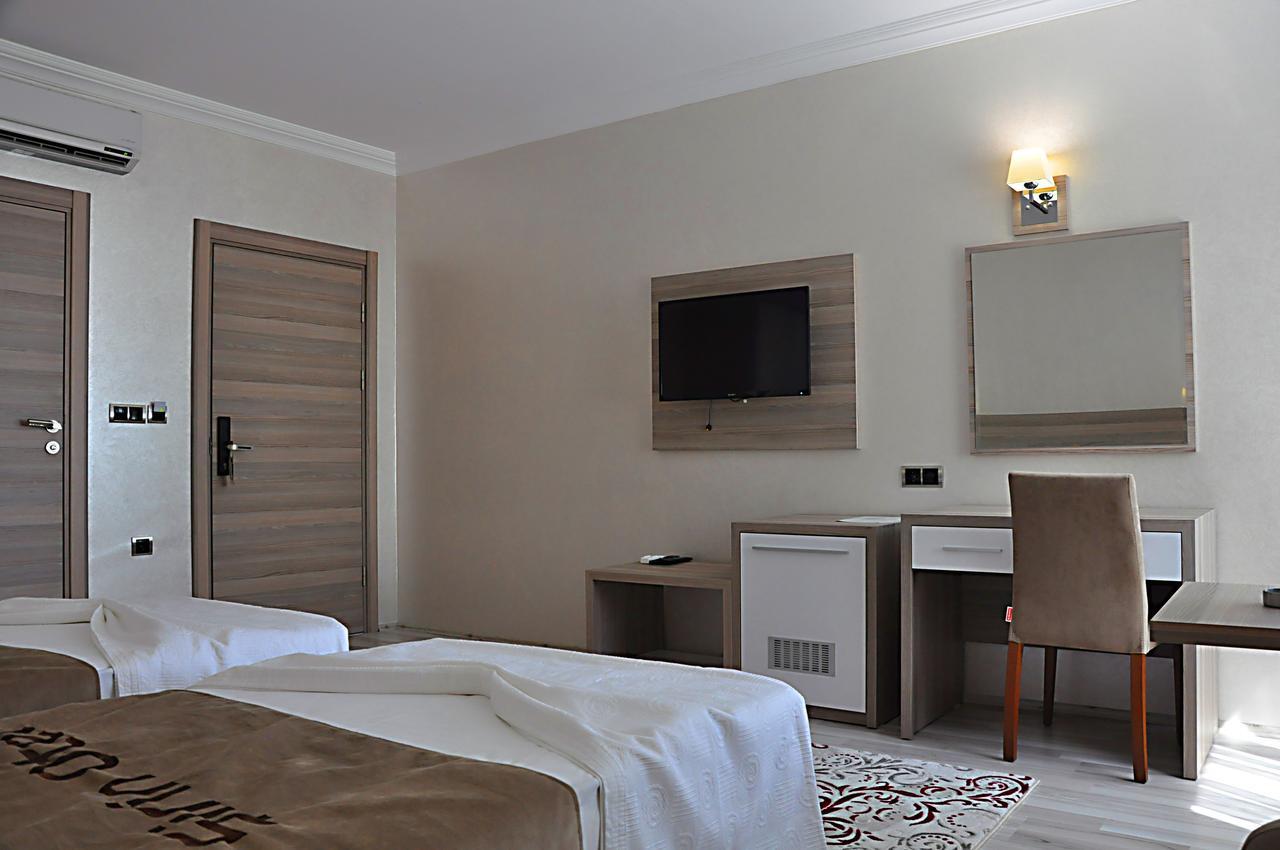 Elazig Sirin Hotel Exterior foto