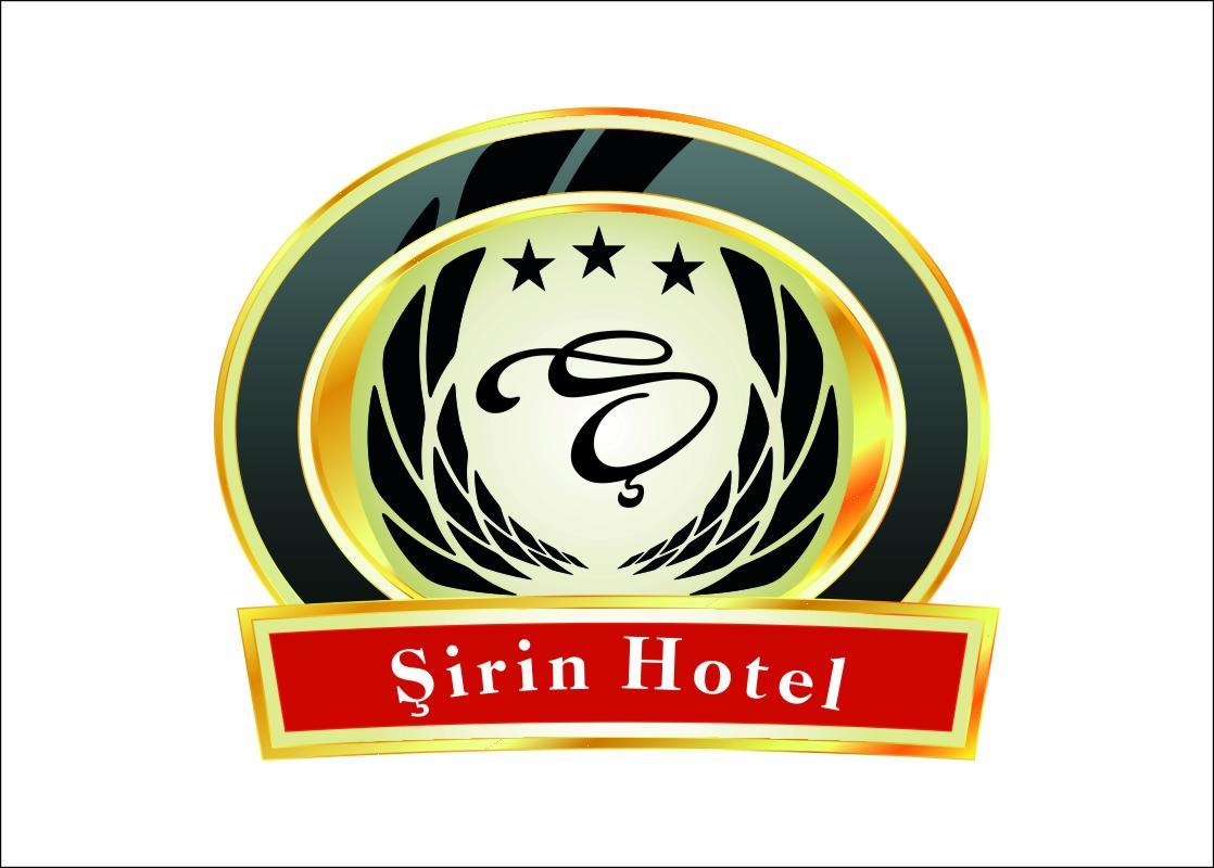 Elazig Sirin Hotel Exterior foto